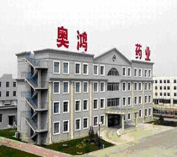 錦州奧鴻藥業(yè)凝膠車(chē)間、提取車(chē)間凈化通風(fēng)、給排水、動(dòng)力照明安裝工程和取樣間凈化通風(fēng)及照明工程